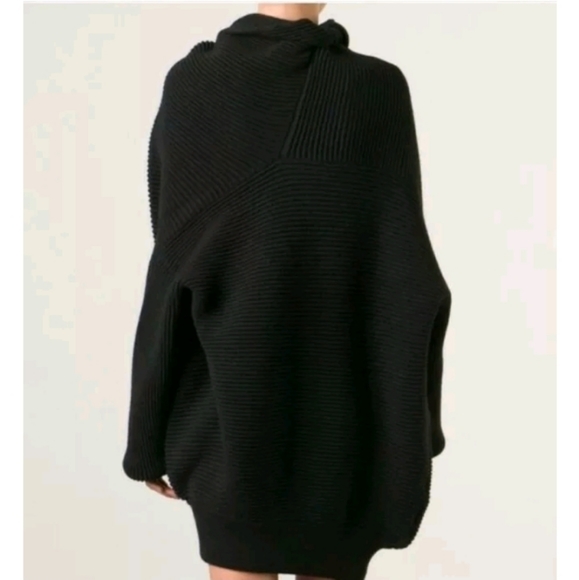 **SOLD** ACNE STUDIOS 'Galactic' Sweater, Sz. XS - Picture 5 of 11